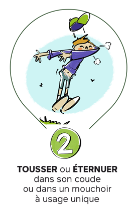 tousser
